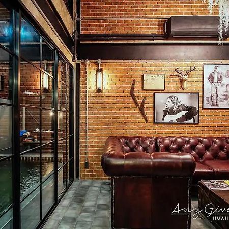 Any Day House Huahin Hua Hin Exterior foto