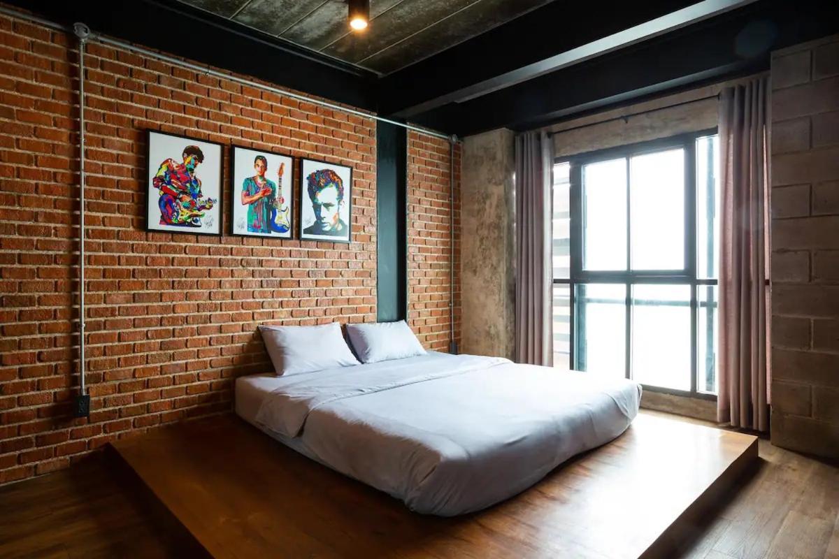 Any Day House Huahin Hua Hin Exterior foto