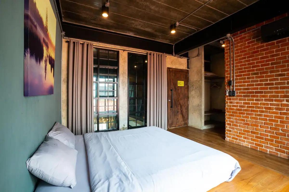Any Day House Huahin Hua Hin Exterior foto