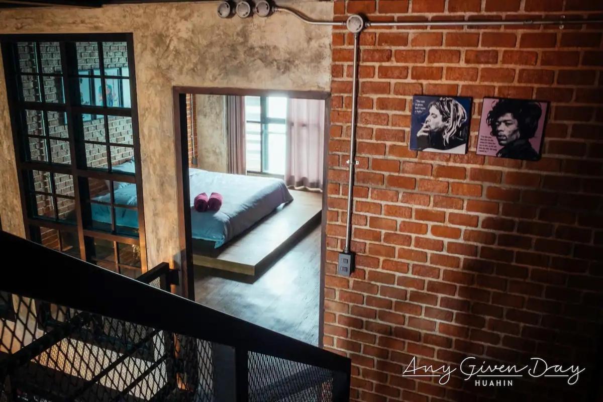 Any Day House Huahin Hua Hin Exterior foto