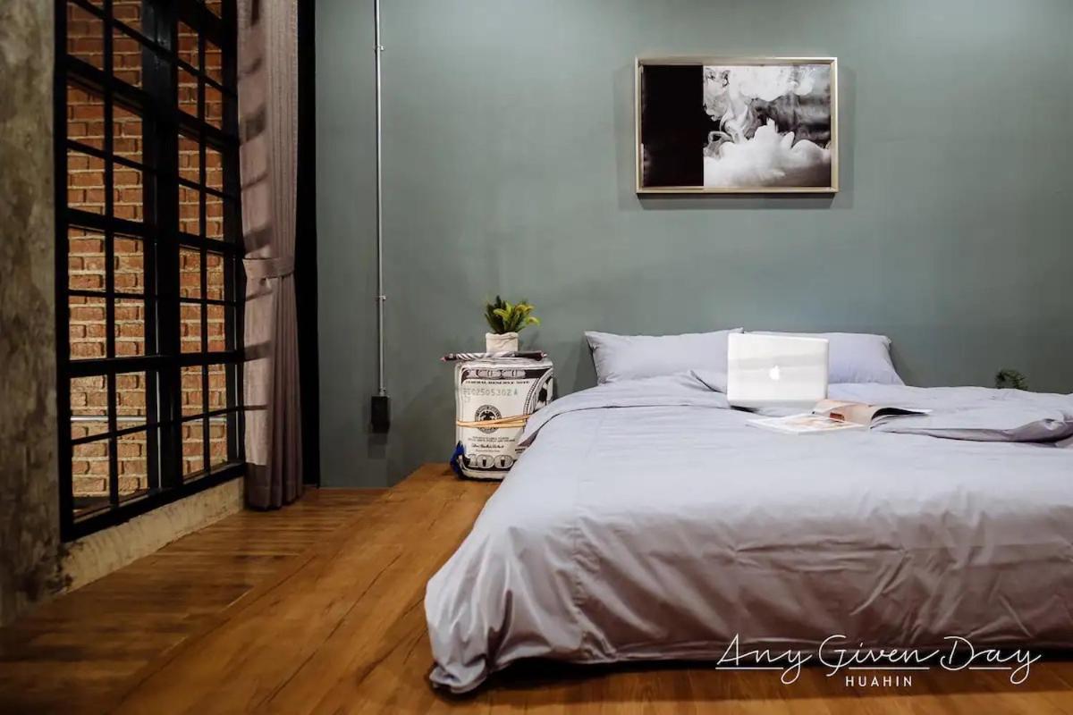 Any Day House Huahin Hua Hin Exterior foto