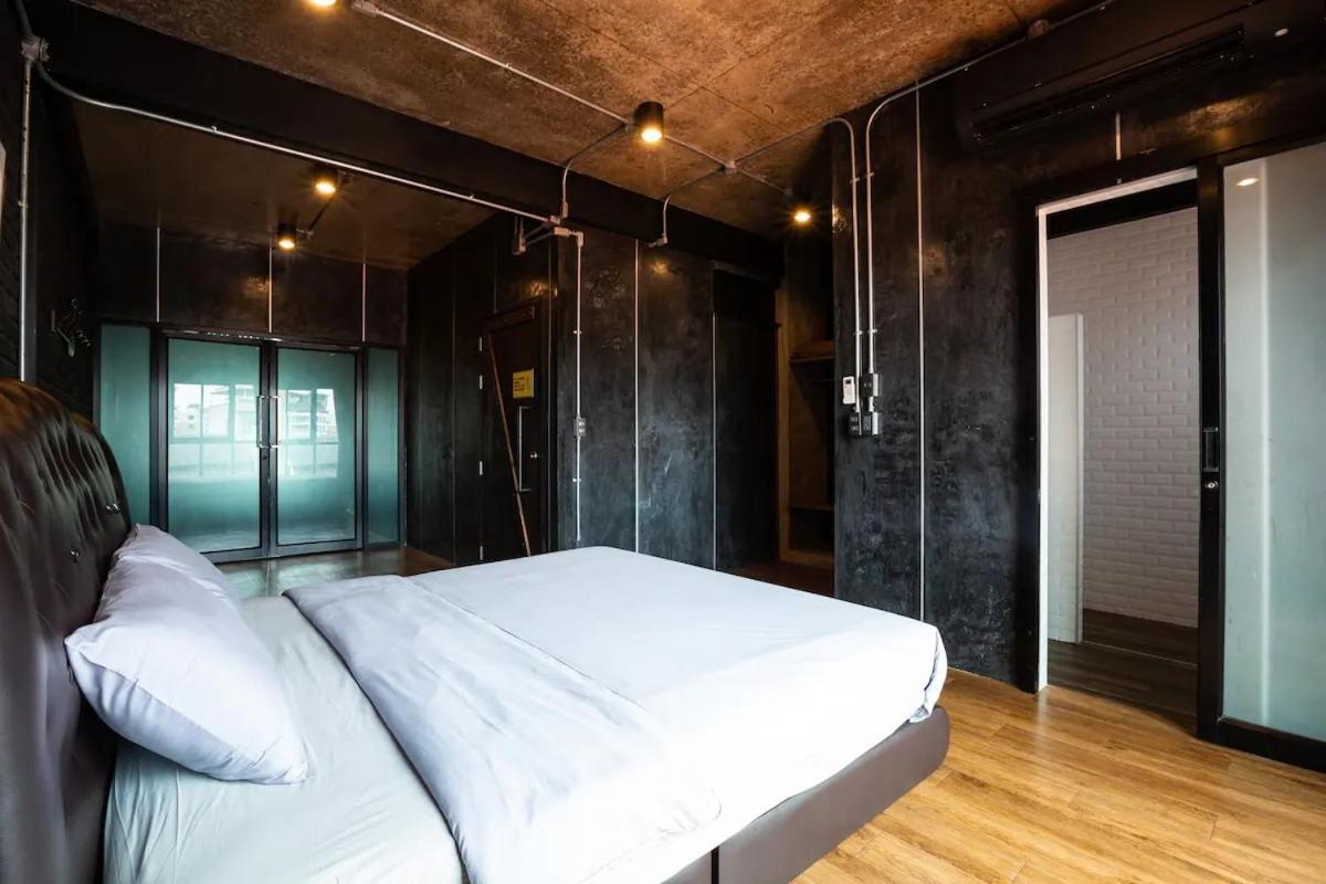 Any Day House Huahin Hua Hin Exterior foto