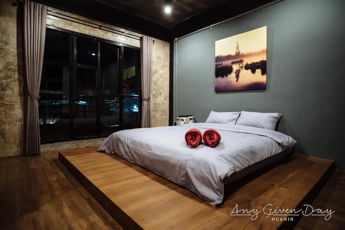 Any Day House Huahin Hua Hin Exterior foto