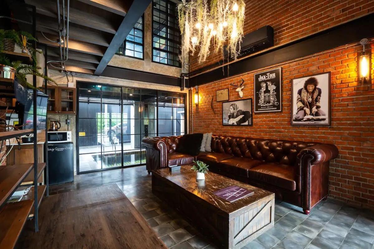 Any Day House Huahin Hua Hin Exterior foto