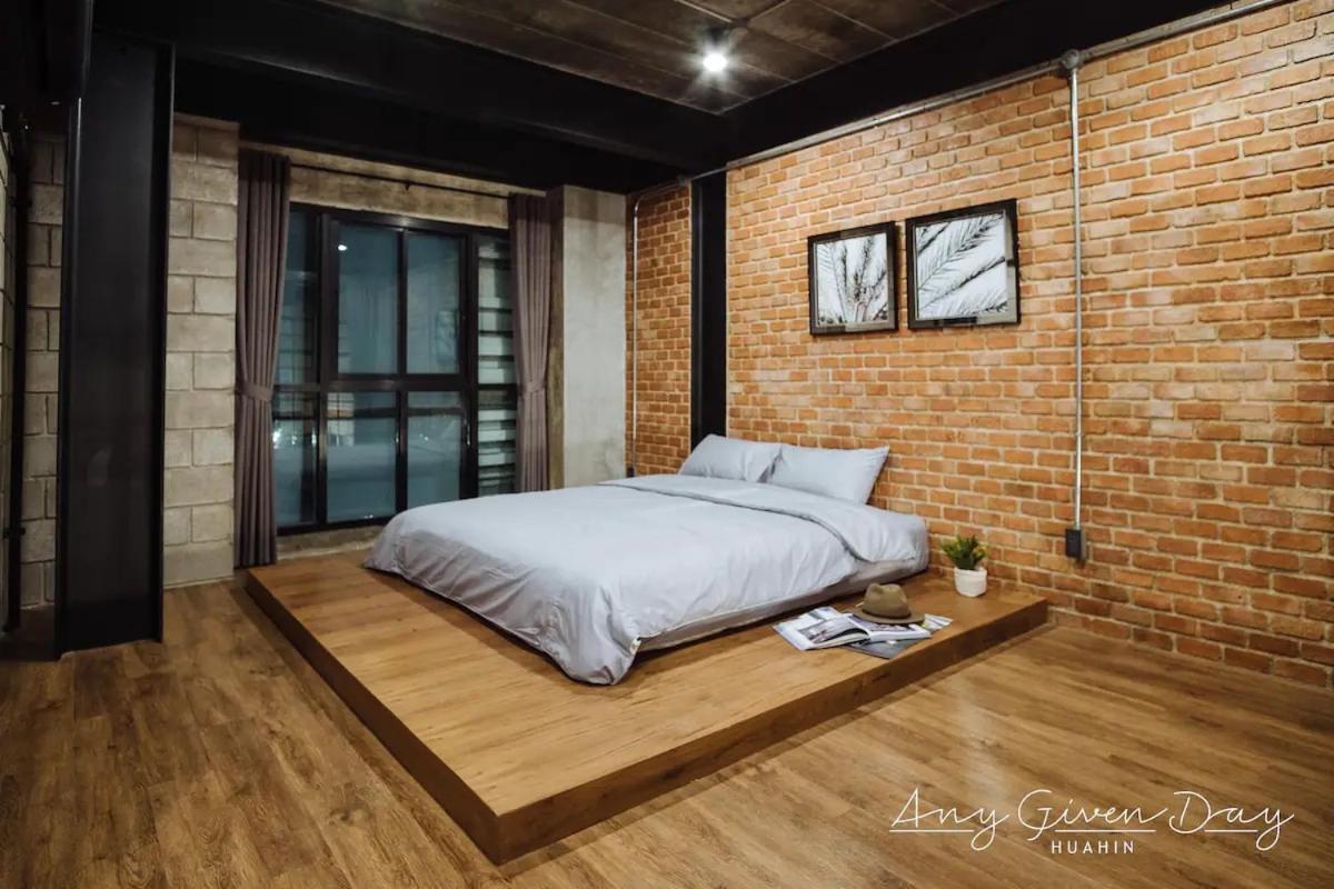 Any Day House Huahin Hua Hin Exterior foto
