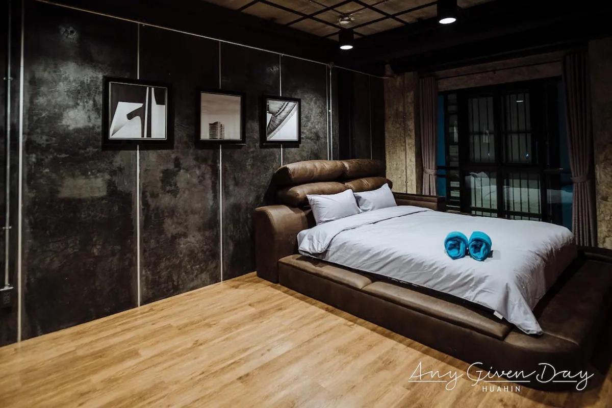 Any Day House Huahin Hua Hin Exterior foto